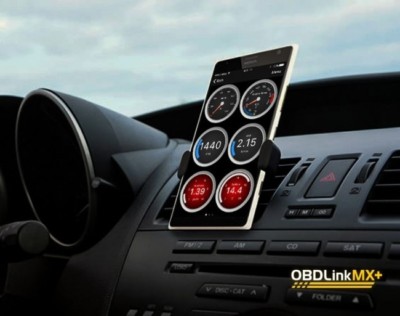 OBDLink MX+ - FREE 2-DAY PRIORITY SHIPPING - Bluetooth OBD2 Ii - Foto 6