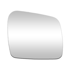 Mirror Glass For 11-21 Dodge Durango 11-20 Jeep Grand Cherokee Right Side RH New