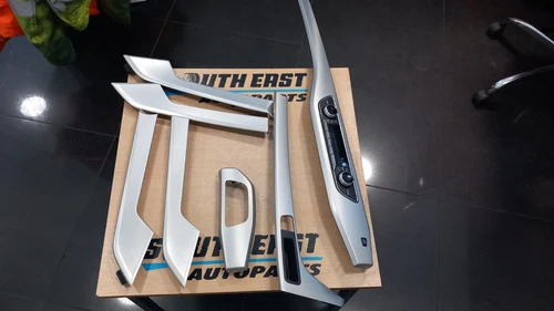 AUDI A4 8W B9 SALOON 2016 INTERIOR TRIMS DASH DOOR CENTRAL CONSOLE