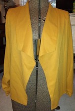 Women's Summer Open Blazer