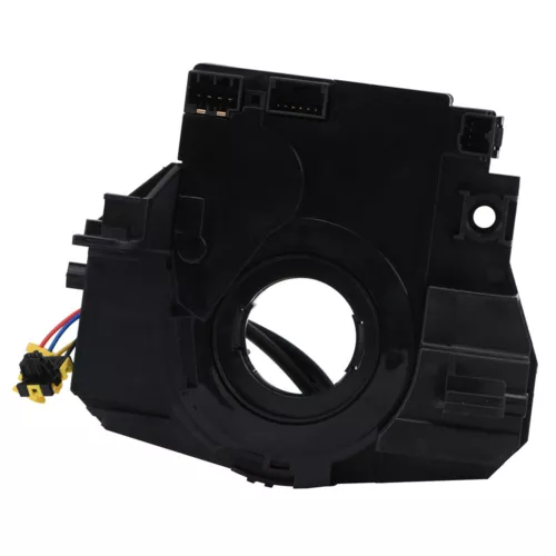 Clock Spring For Jeep Wrangler JK 2007-2018 With Angle Sensor Steering Wheel - Picture 12 of 12