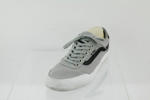 mens vans lace up