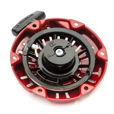 Non Genuine Red Pull Start Cord Recoil Starter Fits Honda GX100 Turf Cutters