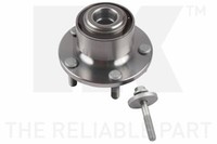 NK 752534 Radlagersatz Radlager Satz Radlagerset Vorderachse Vorne