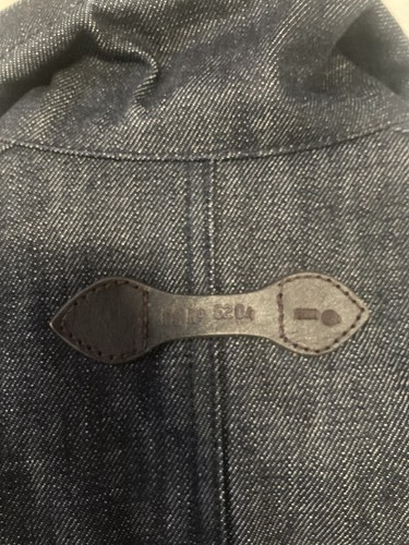 G-Star Raw OREGON JKT Denim Small - Picture 8 of 10