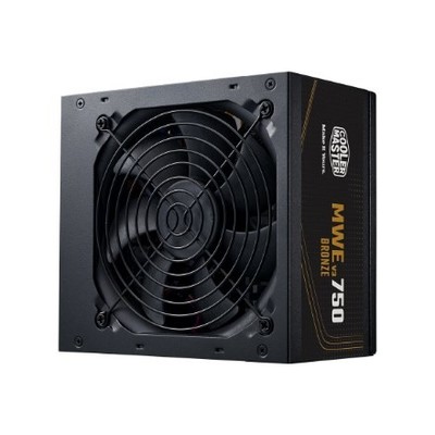 4719512145340 Kühler Master MWE Bronze V3 | MPE-7501-ACABW-3BEU | 750 W Cooler M