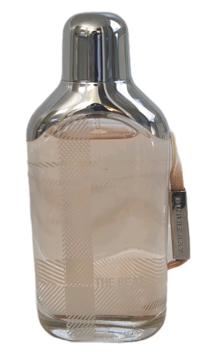 Burberry The Beat Eau de Parfum for Women for sale | eBay