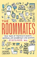 Stephanie Wu | Roommates | Taschenbuch | Englisch (2014) | St. Martins Press-3Pl