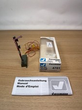 Viessmann Spur H0 4701 Digital Form-Hauptsignal in OVP