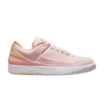 Air Jordan Air Jordan 2 Retro Low 'Craft - Seersucker' DX6930-600 Shoes