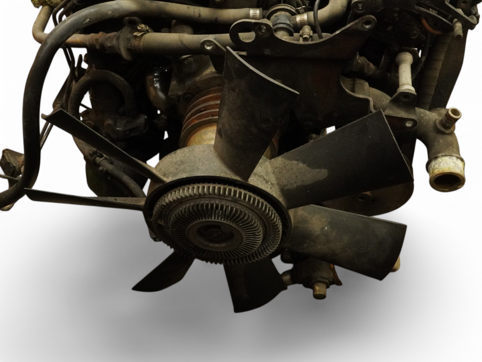 1988 Bentley Rolls-Royce Mulsanne 6.75 Liter 8 Cylinder Engine Motor OEM