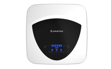 Ariston Andris Elite - Scaldabagno Elettrico 10 Litri U/5  Sopralavello