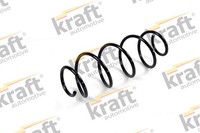 1X Kraft Automotive Fahrwerksfeder 4023100 FüR Fiat Stilo 16V 192_XA1B