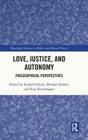 Rachel Fedock (U. A.) | Love, Justice, And Autonomy | Buch | Englisch (2020)