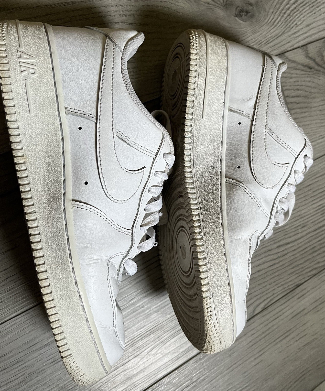 Nike  Air Force One Sneakers - Size 8.5