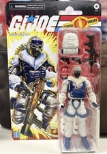 Hasbro G.I. Joe Classified Series  Snow Serpent Action Figure  NEW