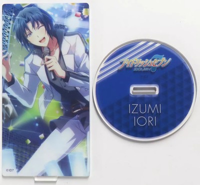 Iori Izumi Acrylic Stand from Outdoor Festival 2
