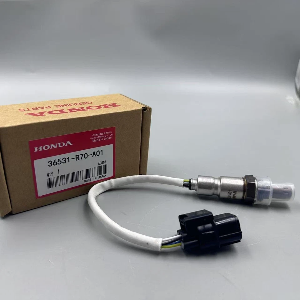 OEM 36531-R70-A01 Oxygen Sensor Upstream For Honda Ridgeline Pilot V6 3.5L 12-18 Foto 2 de 4
