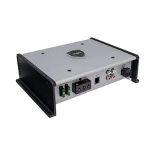 Wet Sounds HTX Series- Subwoofer Amplifier   650 watts RMS- 2 ohms- HTX-1