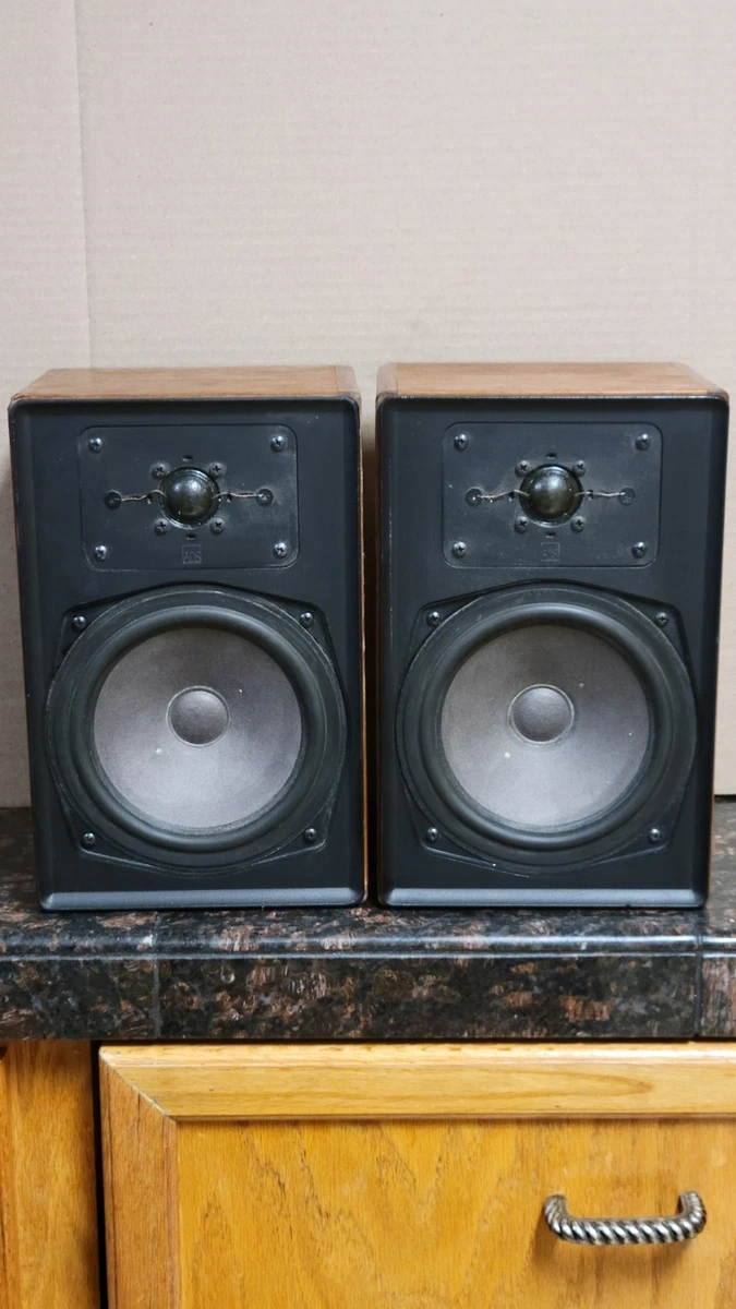 ADS Vintage Speakers for sale | eBay