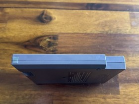 The Jetsons: Cogswell's Caper! Nintendo NES Cleaned/Tested w/ Acrylic Case