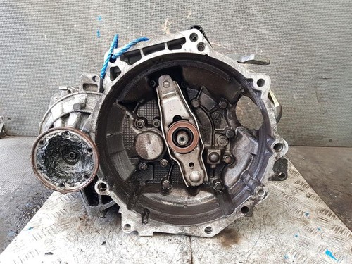 MK2 8P AUDI A3 GETRIEBE JCR 1.9 DIESEL 5 GANG SCHALTGETRIEBE BXE Bj 2003-2013