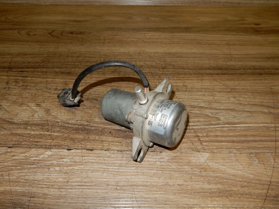 2011-2013 雪佛兰 CRUZE REGAL SAAB 9-5 真空动力制动增强器 20998928 原始设备制造商 — 第 4/4 张图片