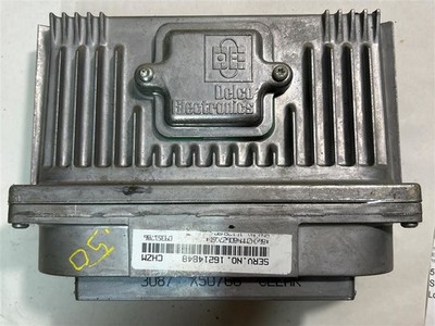 Engine ECM Electronic Control Module Right Hand Dash Fits 96-99 AURORA 3799533