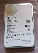 Seagate IronWolf Pro 18TB Recertified ST18000NE00 *TESTED* 6 of 6