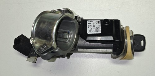 OEM Ignition Lock Saturn Vue 08-10 - Picture 3 of 6