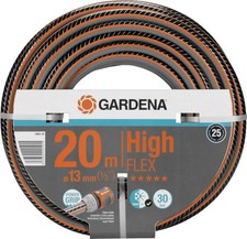 Gardena Schlauch Comfort Highflex 13mm (1/2) Gartenschlauch 20 m Wasserschlauch