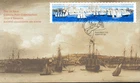 Canada - FDC - 2000 - Tall Ships - Scott # 1864-1865