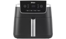 Ninja AF140UK Air Fryer PRO 4.7L Single Drawer in Black BRAND NEW