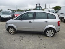 Retroviseur droit (ou coque) Audi A2