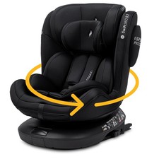 Osann Swift360 S 2 i-Size drehbarer Kindersitz 76-150 cm Isofix und Top-Tether