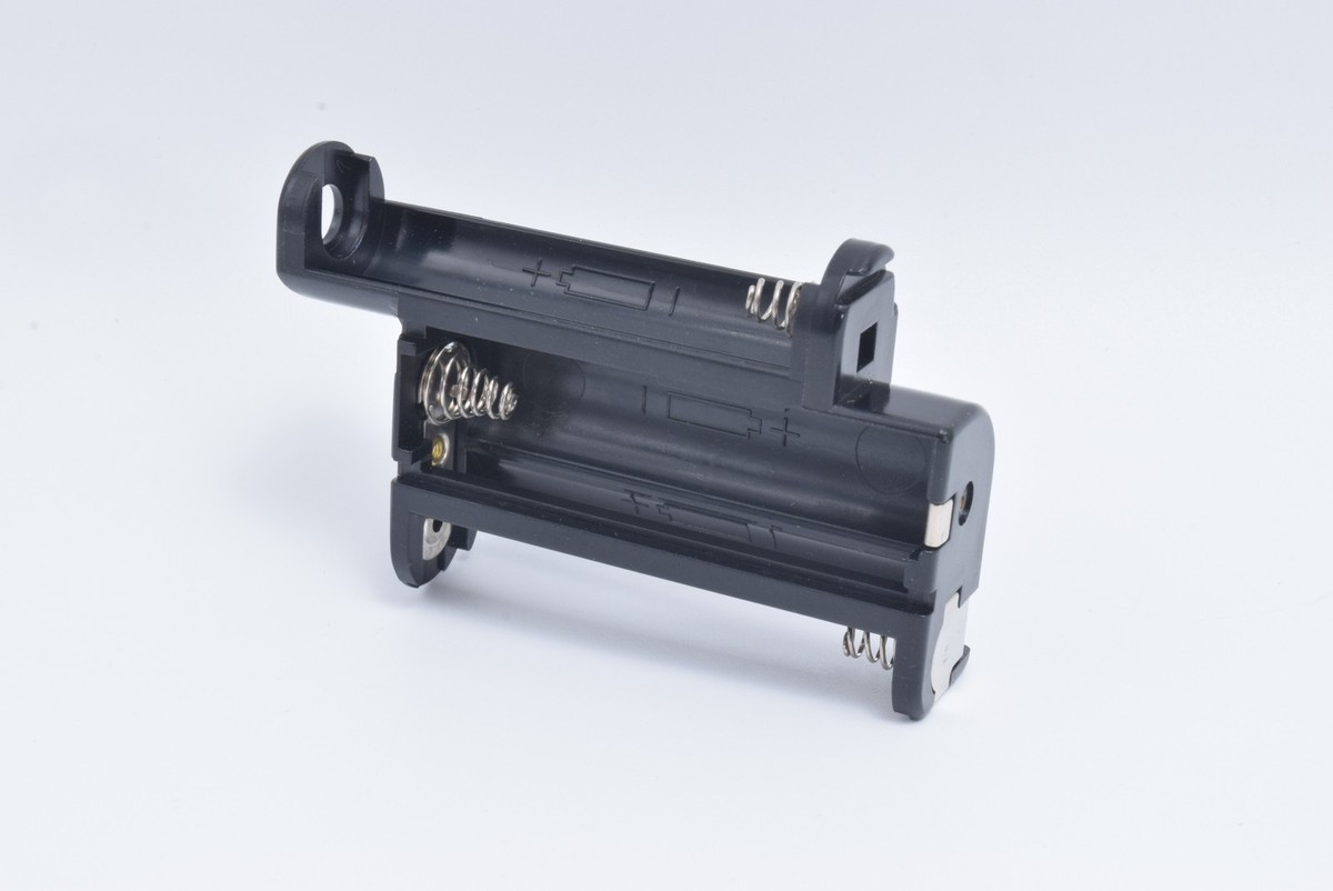 Nikon ニコン F4S 動作品 MS-21欠品 Nikon MS-21 Battery Holder Unit for MB-21 F4 F4S MB21 MS21 [Exc++]