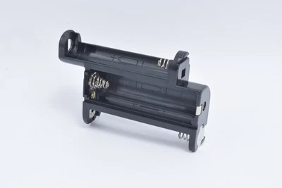 Nikon MS-21 Battery Holder Unit for MB-21 F4 F4S MB21 MS21 [Exc++] Japan #283 - Image 1 of 4