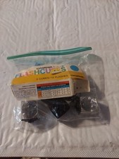 Vintage GE, Sylvania, Westinghouse, And Fotomat Flash Cubes