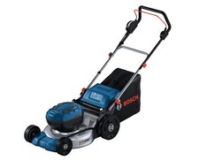 Bosch Professional Akku-Rasenmäher GRA 18V2-46 Ohne Akku - im Karton 06008C8000