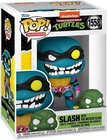 Pop Television Teenage Mutant Ninja Turtles 3.75" Action Figure - Slash #1558
