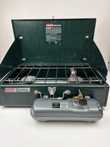 Coleman PowerHouse 414 | eBay