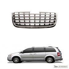 Griglia radiatore per Chrysler Grand Voyager V RT anno 2008-2011