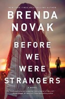 Before WE Were Strangers Origi Brenda Novak Taschenbuch Kartoniert / Broschiert