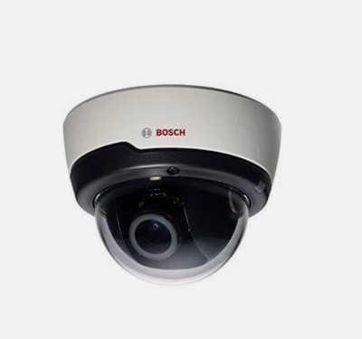 Bosch NDI-4502-A-A FLEXIDOME IP 4000i 2MP 3-10MM indoor Dome Security Camera