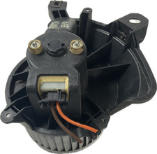 Ventola riscaldamento interno abitacolo FIAT GRANDE PUNTO anno dal 2005 usato