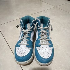 Kids jordan 1 mid size.4y