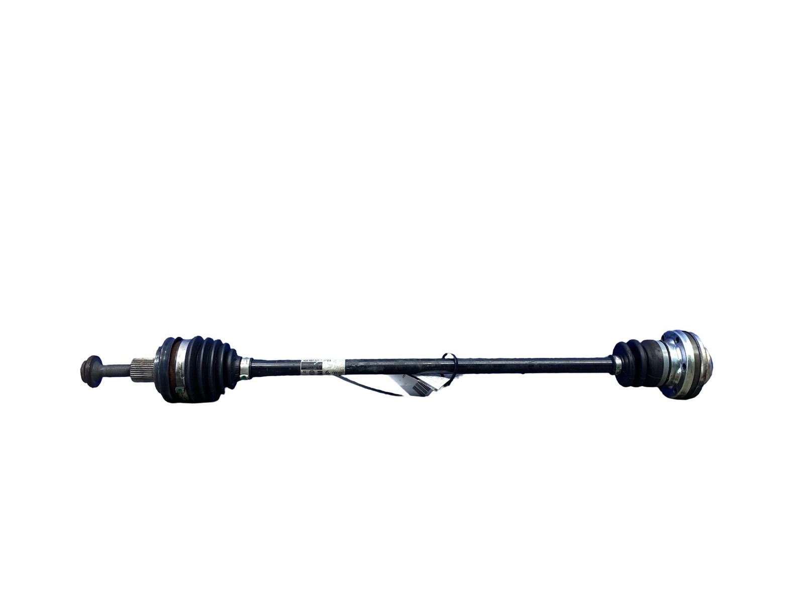 2008-2015 Audi R8 v10 Oem AWD 5.2L FRONT RIGHT CV AXLE SHAFT 420407271A