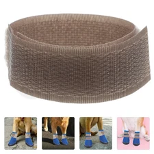  20 Pcs Pet Rain Boots Fixing Strap Outdoor Straps Fastening System