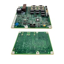GE 2222253-5 Rev 000 Proteus XR/A Rad Room AEC_V2 Board