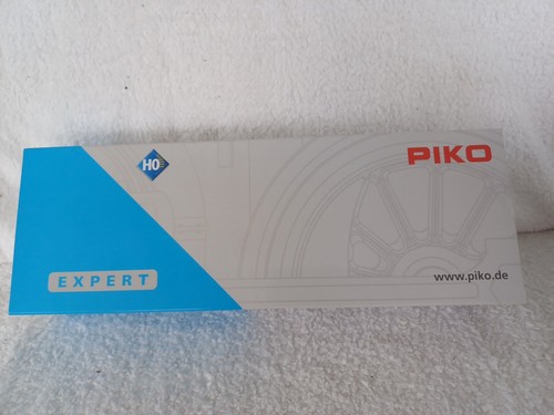 Piko HO 59194 Quad Stromabnehmer Elektrolok Vectron Class BR193 494 BLS Cargo | Zustand: Used